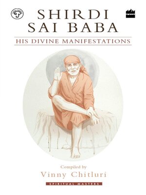 cover image of Shirdi Sai Baba